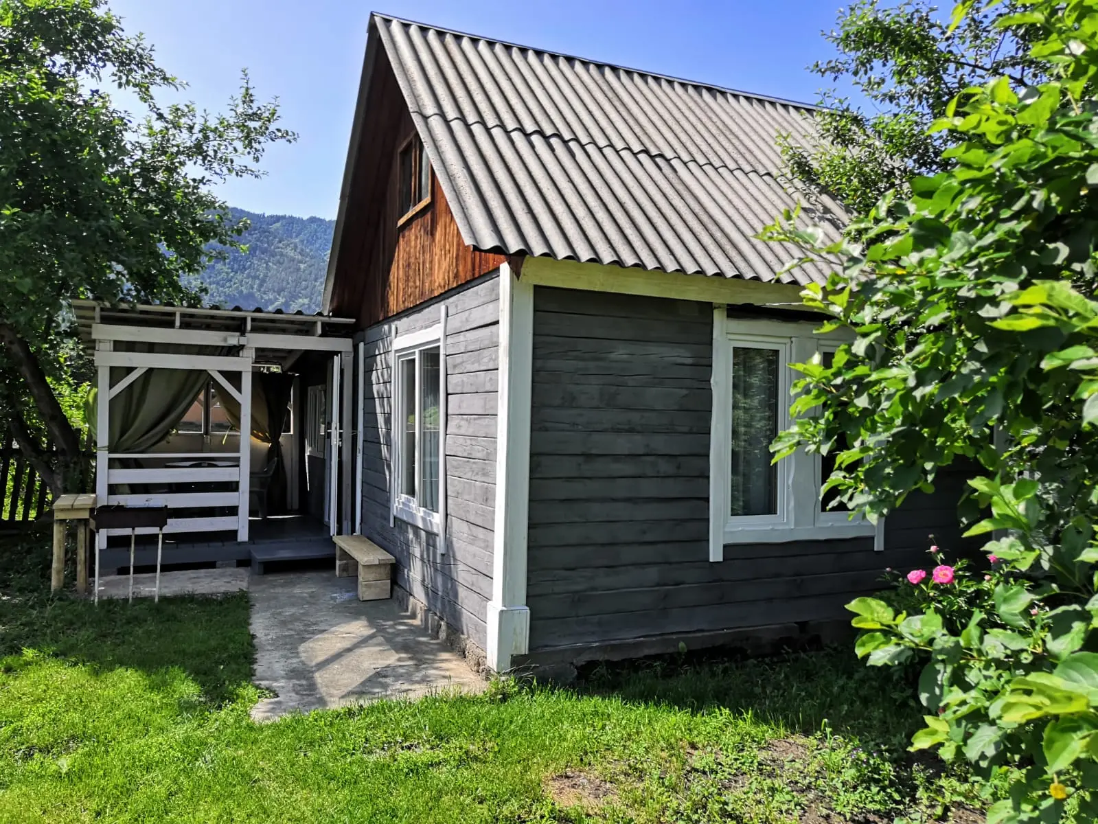 Фото номера