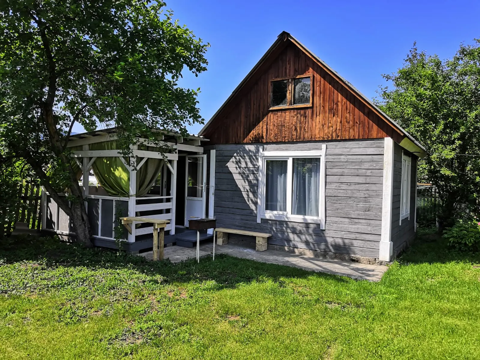 Фото номера