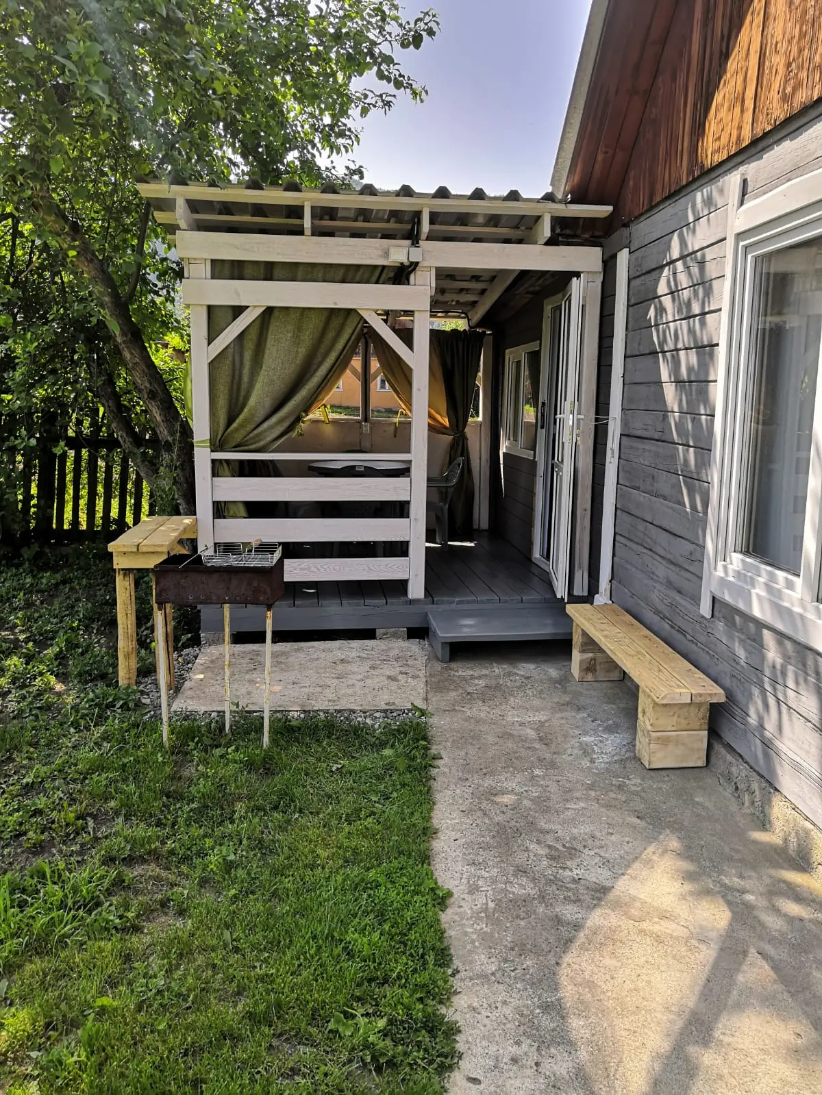 Фото номера