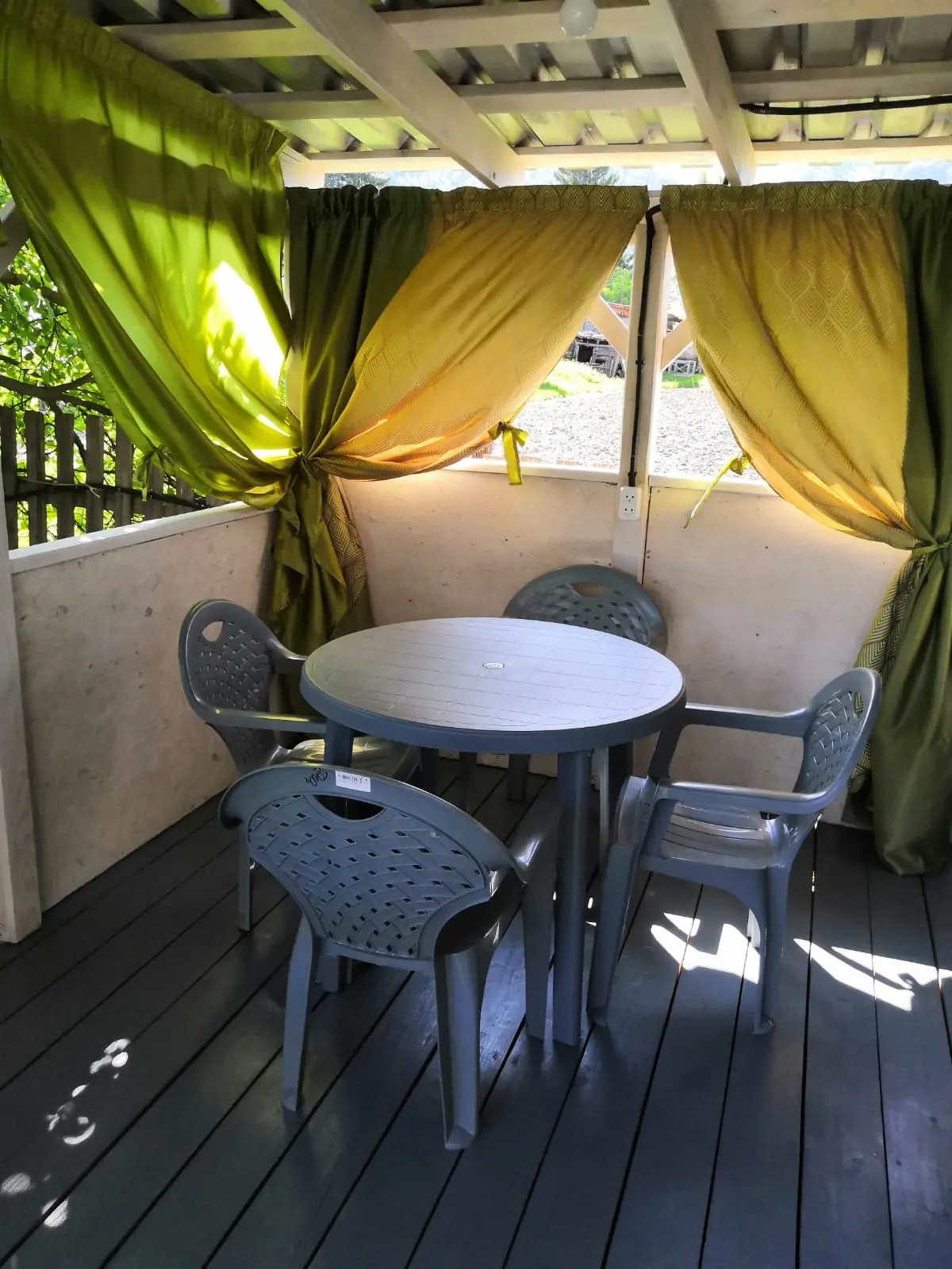 Фото номера