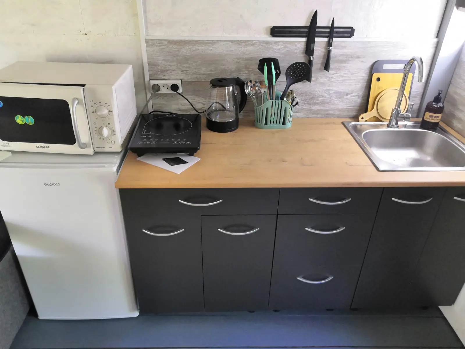 Фото номера