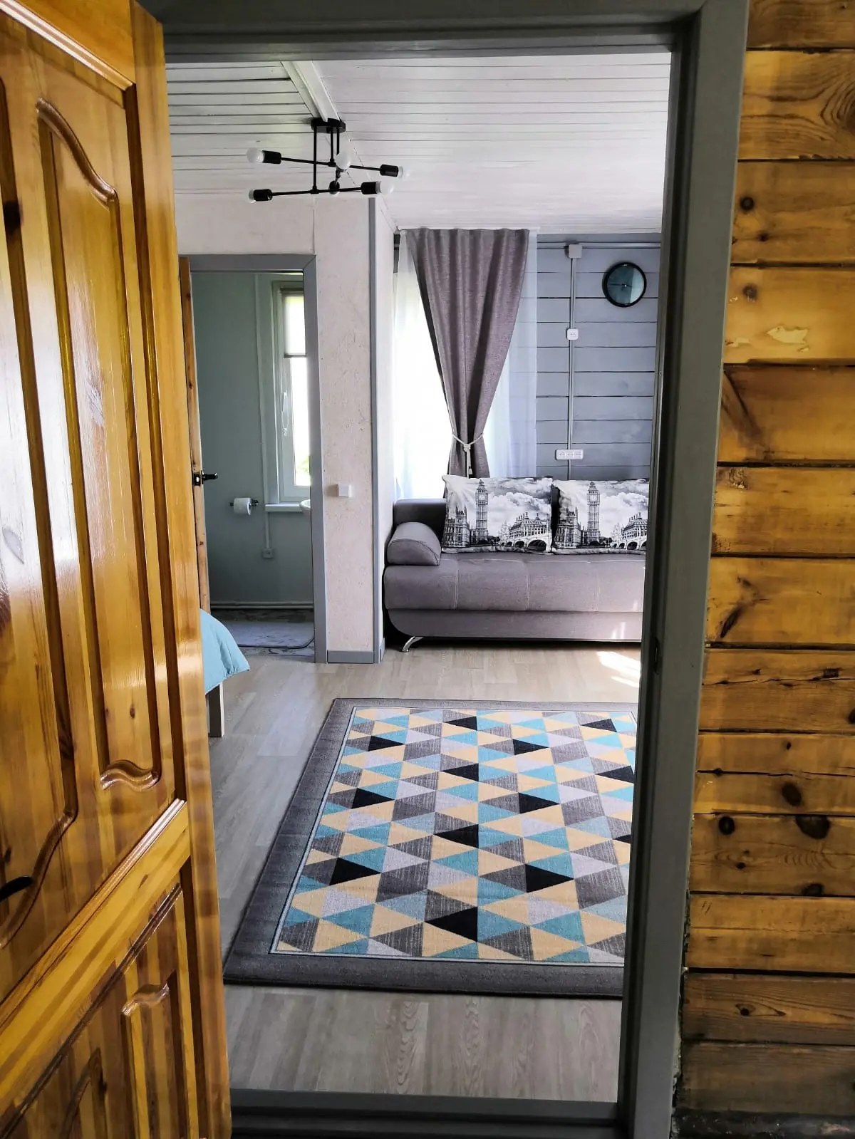 Фото номера